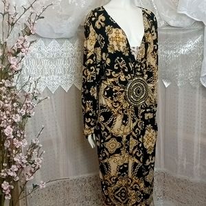 Ashley Stewart dress